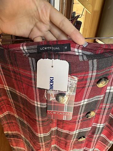 Digər qadın geyimləri: Digər qadın geyimləri — 5