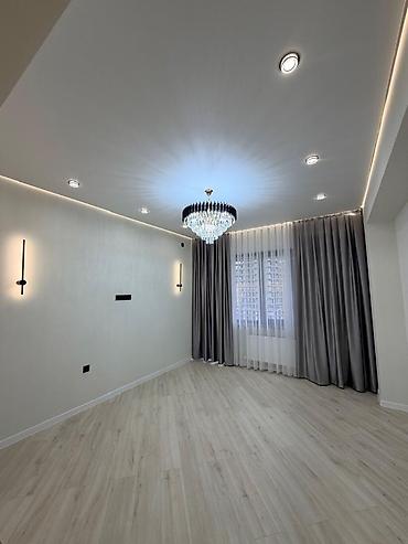 Продажа квартир: 3 комнаты, 93 м², Элитка, 10 этаж, Дизайнерский ремонт — 11