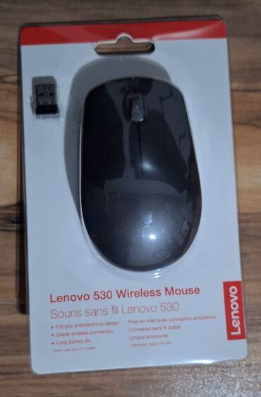 ноутбук баку: Lenovo 530 simsiz siçan Nano USB güclü 2,4 GHz simsiz əlaqə təmin at lalafo.az ноутбук баку: Lenovo 530 simsiz siçan Nano USB güclü 2,4 GHz simsiz əlaqə təmin