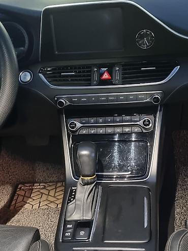 aion 60i: Hyundai Grandeur: 2019 г., 2.4 л, Автомат, Бензин, Седан — 10