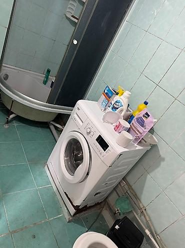 Продажа барачных домов: Продается в центре города 4-х комнатный дом, барачного типа с — 3