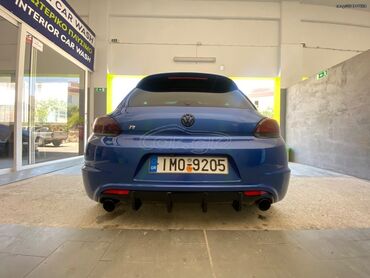 Used Cars: Volkswagen Scirocco : 2 l | 2010 year Coupe/Sports