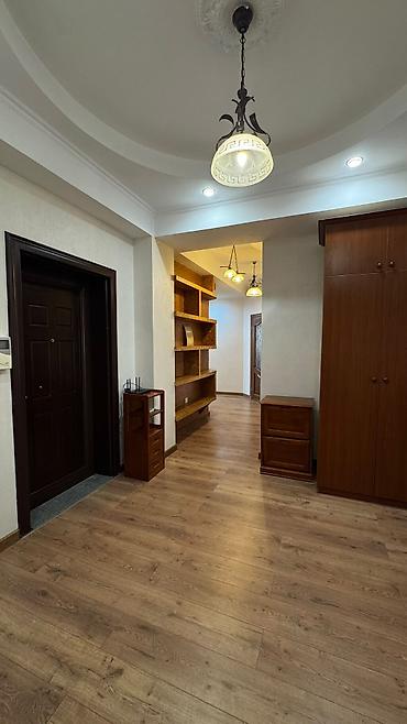 Продажа квартир: 3 комнаты, 130 м², Ала-Арча ТРЦ Элитка, 8 этаж, Свежий ремонт — 5