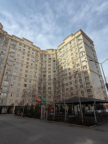 Долгосрочная аренда квартир: 4 комнаты, С мебелью полностью — 6