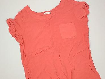 boho crop: Bluzka damska, rozmiar 2XL — 1
