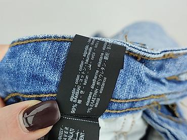 zara 3549: Zara, Jeansy damskie, rozmiar S — 5