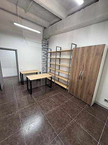 купить офис: Аренда офисов, 25 м², В административном здании, С юридическим адресом — 4