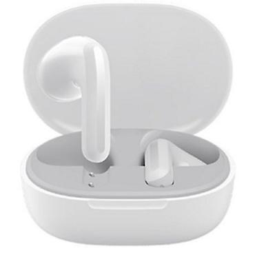redmi airdots 2s: Kateqoriya: Qulaqlıqlar Brend: Xiaomi Model: Redmi Buds 4 Lite (White) — 1