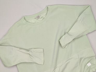 Comma, Women`s sweatshirt, size M (EU 38)