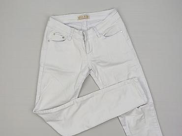 nike john deere: Fashion Jeans, Jeansy damskie, rozmiar S — 1
