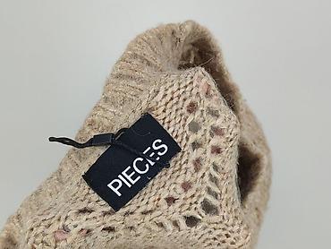 zara pl: Pieces, Sweter damski, rozmiar L — 4
