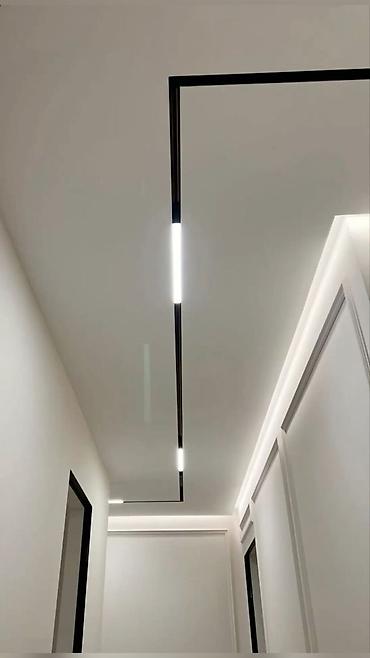 Ремонт под ключ: Ремонт под ключ для квартир, домов и офисов. Виды работ: - Электрика — 17