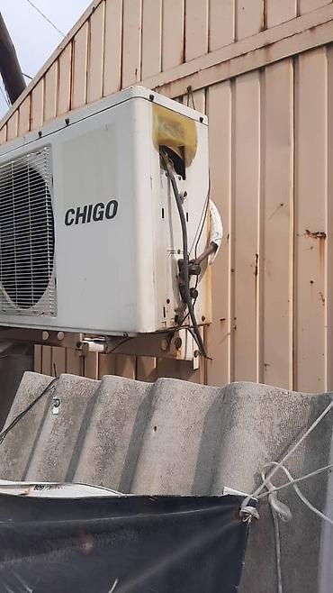 Установка кондиционеров: Установка и ремонт кондиционеров с выездом профилактика чистка at lalafo.kg — 2 Установка кондиционеров: Установка и ремонт кондиционеров с выездом профилактика чистка — 2