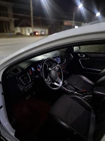 колпак киа рио: Kia Ceed: 2019 г., 1.6 л, Автомат, Бензин, Универсал — 10