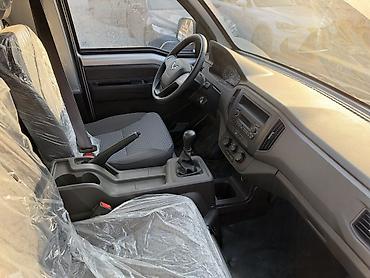 wuling: Легкий грузовик, Стандарт, 3 т, Новый — 3