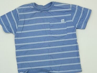 koszula osp: T-shirt, 3-4 years, 98-104 cm, condition - Very good