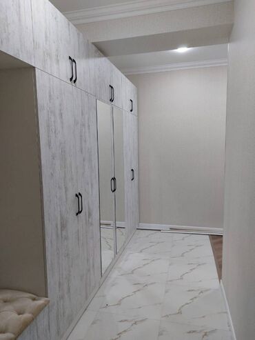 Uzunmüddətli kirayə mənzillər: Təcili!Kirayə mənzil Yasamal rayonu 2№ Tibb kollecin yaxınlıgında 18 — 12