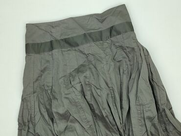 plisowane spódnico spodnie: Promod, Women`s skirt, size L