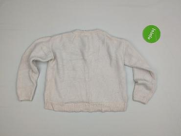 bsk ubrania: Bershka, Sweter damski, rozmiar XS — 3