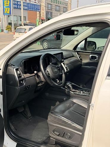 Kia: Kia Sorento: 2020 г., Автомат, Кроссовер — 6