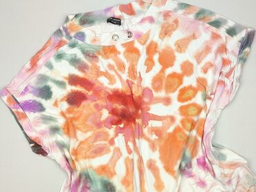 czy sweter z akrylu jest dobry: Via Appia, Women's blouse, size 8XL