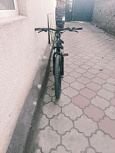 велт местер: Горный велосипед MBB VELO, 26" - Рама: алюминиевая, спортивная — 2