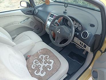 фермер: Mitsubishi Colt: 2004 г., Хэтчбэк — 6