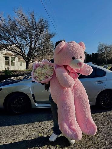 Подарки и сувениры: Подарки торты ош — 4