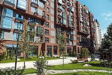 Продажа квартир: Продаётся 3-х комнатная квартира с ремонтом в ЖК «Малина» от ICON 📍 — 7