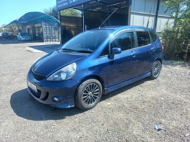 фит мухабойка: Honda Fit: 2003 г., 1.3 л, Вариатор, Бензин, Хэтчбэк