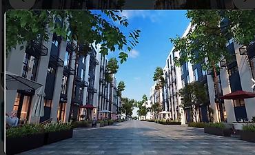 Продажа квартир: 4 комнаты, 90 м², Ошский рынок / базар Индивидуалка, 2 этаж, Евроремонт — 2