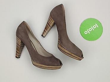 chipie buty: Półbuty damskie, rozmiar 39 — 2