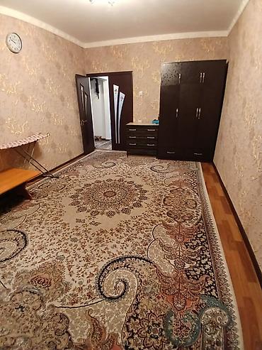 ленинская: 2 комнаты, 61 м², Пишпек 106 серия, 7 этаж — 5