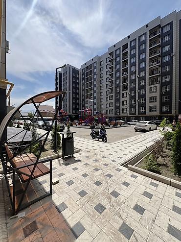 Продажа квартир: 2 комнаты, 68 м², Элитка, 7 этаж, Евроремонт — 11