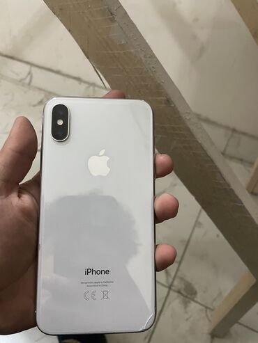 айфон в рассрочку без процентов: IPhone X, Б/у, 64 ГБ, 81 %