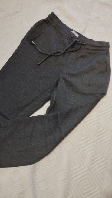 zenske pantalone modeli: M (EU 38)