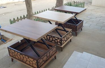 Masalar: 💁🏻‍♀️ TRANSFORMER - Masalar ✔️ İstehsal TÜRK ✔️ Ölçüləri Ölçü — 6