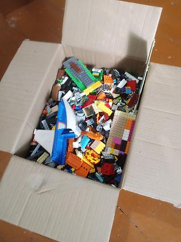 краф пакеты: Сборный набор деталей конструктора Lego оригинал и аналог (совместим с — 2