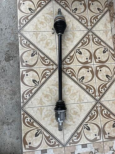 Другие детали кузова: Кич К5 и соната — 3