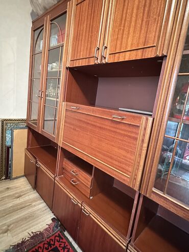 серверные шкафы климатические: Сервант, Колдонулган, Жыгач