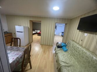 Uzunmüddətli kirayə evlər: 70 kv. m, 3 otaqlı, Qaz, İşıq, Su -da lalafo.az — 6 Uzunmüddətli kirayə evlər: 70 kv. m, 3 otaqlı, Qaz, İşıq, Su — 6