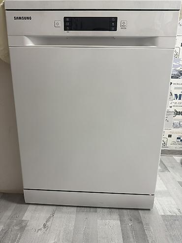 samsung 2011: Samsung qabyuyan maşın - Korpus: ağ rəng, sərbəst quraşdırılan model — 2