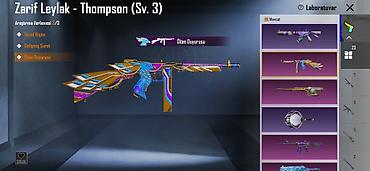 Digər: PUBG MOBILE hesabı SATILIR. Hesabda 23 Yükseltibilir var.11 Ölüm — 15