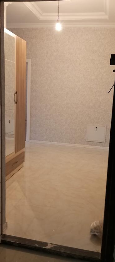 alatava 2: Ünvan: Sumqayit Bulvar,Beyaz Residence Bina tipi: Yeni Tikili 12/14 — 8