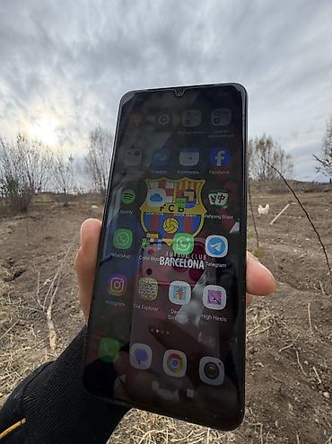 redmi 6a: Смартфон Redmi A5 (коробка в комплекте) Характеристики по информации — 3