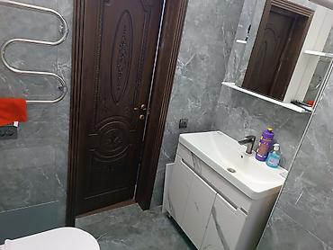 Долгосрочная аренда квартир: 1 комната, С мебелью полностью — 1