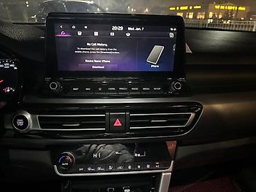 Kia: Kia Seltos: 2020 г., 1.6 л, Вариатор, Дизель, Кроссовер — 3