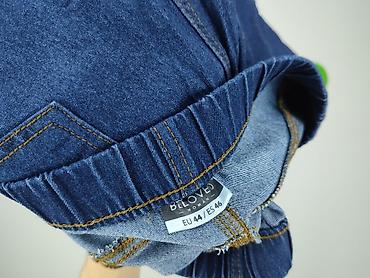 true jeans: Beloved, Jeansy damskie, rozmiar 2XL — 4