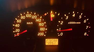Nissan: Nissan Micra: 2004 г., Механика, Бензин, Хэтчбэк — 7