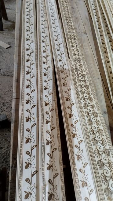 Reykalar, taxtalar: Polluq ve Obşifqa Taxtalarin Topdan ve Perakenden Satisi, Her Növ — 3